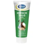 Scholl Herbal cream for dry skin of feet and hands Hirsch Talg (Cream) 100 ml