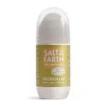 Salt of the earth Natural roll-on deodorant Neroli & Orange blossom (Deo Roll-on) Deodorant 75 ml