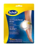 Scholl Exfoliating Heel Peel Mask Expert Care (Exfoliating Heel Peel Mask) 1 pair