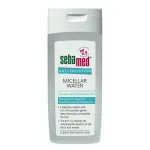 Sebamed Micellar water for combination to oily skin Anti-Pollution (Micellar Water) 200 ml