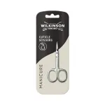 Wilkinson Sword Manicure cuticle scissors (Cuticle Scissors)