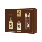 Lattafa perfumes Pride Eternal Oud Eau De Parfum 100 ml