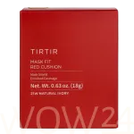 Tirtir Tirtir Mask Fit Red Cushion Foundation SPF40 18 ml