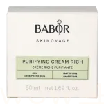 Babor Babor Skinovage Purifying Cream Rich 50 ml