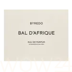 Byredo Bal d'Afrique Eau De Parfum 50 ml