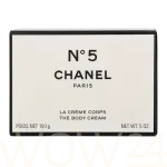 Chanel No.5 150 ml