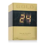 24 perfumes and colognes Gold Eau De Toilette 50 ml