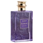 Hamidi Fusion Concord Eau De Parfum 85 ml