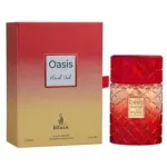 Risala Oasis Floral Oud Eau De Parfum 100 ml