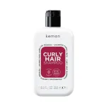 Kemon Curly Hair Shampoo 250 ml