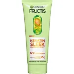 Garnier Conditioner for dry and frizzy hair Fructis Keratin Sleek (Conditioner) 200 ml