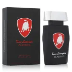 Lamborghini Classico Eau De Toilette 125 ml