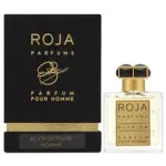 Roja elysium pour homme parfum Parfum 50 ml