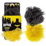 Mad Beauty Batman Body Exfoliator - Gift Komplekt