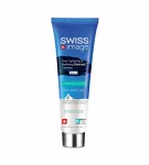 Swiss Image Essential Care Pore Tightening & Mattifying Charcoal Cleanser Kreemjas puhastusvahend 100 ml