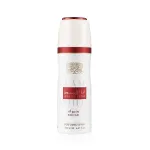 Lattafa perfumes Ana Abiyedh Rouge Deodorant 200 ml