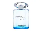 Ferragamo Incanto Blue Eau De Toilette 100 ml