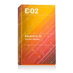 Escentric molecules Escentric 02 Eau De Toilette 30 ml