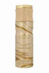 Emir Paris Corner, Taskeen Caramel Cascade, Deodorant Spray, Unisex, 200 ml