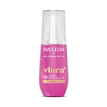 Weleda Protective oil care for the intimate area Vlora+ Velvet Protection Oil Intiimh&uuml;gieen 30 ml