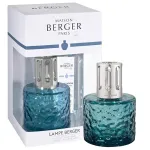 Maison Berger Paris Gift set catalytic lamp Mirage Blue + Blue Seduction refill 250 ml