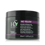 HS MILANO No Yellow Anti-Yellow Mask 500 ml