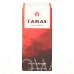 TABAC Original Eau de Cologne 100 ml