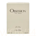 Calvin Klein Obsession 125 ml