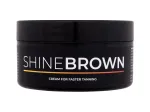 Byrokko Shine Brown Original P&auml;ikesekaitsekreem kehale 50 ml