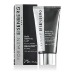 Eisenberg Homme Silver Essential Mask 75 ml