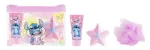 EP Line Stitch & Angel Cosmetic Bag Gift Komplekt