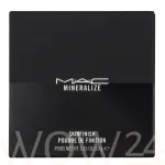 Mac Mineralize Skinfinish Natural Puuder 10 ml