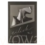 Billie Eilish Eilish No.2 Eau De Parfum 100 ml