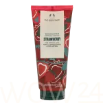 The body shop The Body Shop Shower Scrub 200 ml