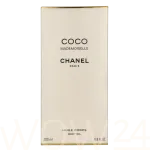 Chanel Coco Mademoiselle L&otilde;hna&otilde;li 200 ml l&otilde;hna&otilde;li
