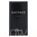 Dior Sauvage Eau De Toilette 60 ml