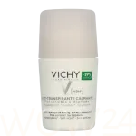 Vichy Deodorant 48h Soothing 50 ml