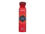 Old Spice Captain Deodorant 150 ml