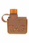 Armaf beaut&eacute; Tag Donna Di Terra Eau De Parfum 100 ml