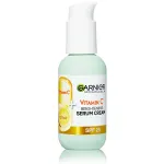 Garnier Skin Naturals Vitamin C Brightening Serum Cream Nahaseerum 50 ml