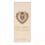 Dolce & gabbana Devotion Intense Eau De Parfum 100 ml
