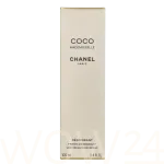Chanel Coco Mademoiselle Deodorant 100 ml
