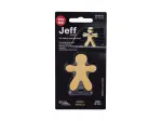 Mr & mrs fragrance Jeff Autol&otilde;hnastaja 1 ml