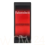 Dior Fahrenheit 100 ml
