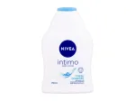 Nivea Intimo Wash Lotion Fresh Comfort Intiimh&uuml;gieen 250 ml
