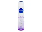 Nivea Fresh Sensation 150 ml