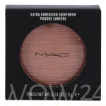 Mac Extra Dimension Skinfinish Helendaja 9 ml