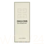 Givenchy Dahlia Divin 2023 Eau De Parfum 100 ml