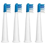 Sencor Spare attachments for children&acute;s toothbrush SOC 09x SOX 012BL