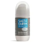 Salt of the earth Natural roll-on deodorant Vetiver & Citrus (Deo Roll-on) Deodorant 75 ml